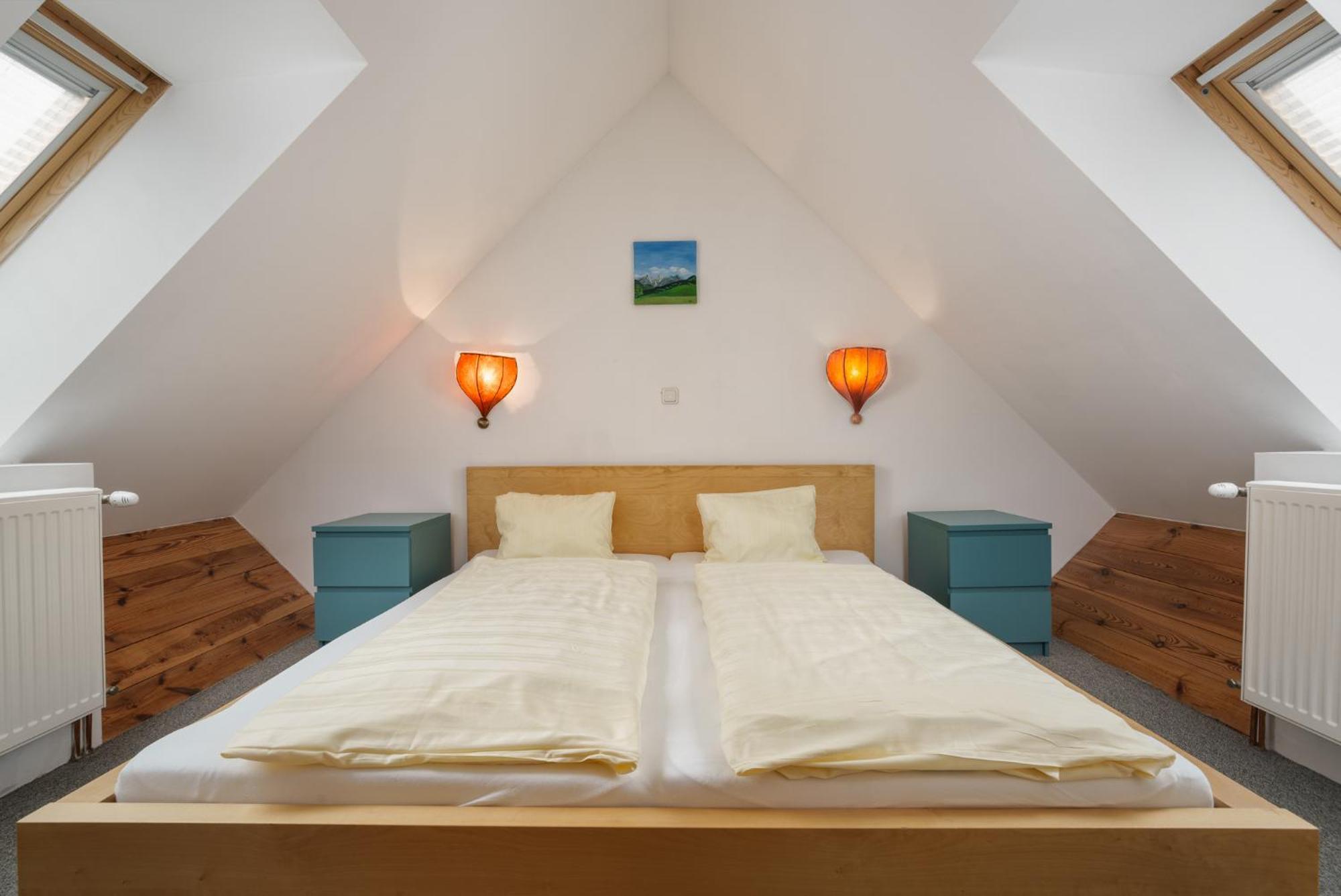Haus Central Fieberbrunn By Alpine Host Helpers Zewnętrze zdjęcie